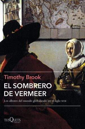 SOMBRERO DE VERMEER, EL