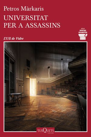 UNIVERSITAT PER A ASSASSINS