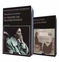 PACK NAVIDAD TC LA MADRE DE FRANKENSTEIN.