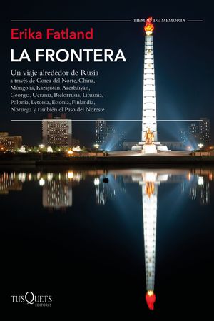 LA FRONTERA