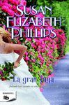 LA GRAN FUGA (GOLFISTAS 7)
