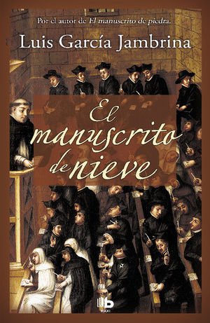 EL MANUSCRITO DE NIEVE