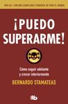 ¡PUEDO SUPERARME!