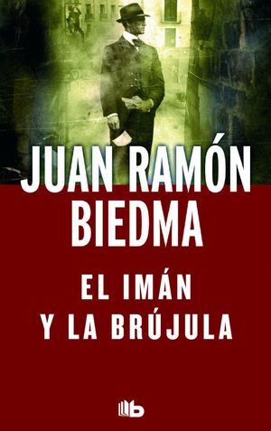 EL IMÁN Y LA BRÚJULA, EL