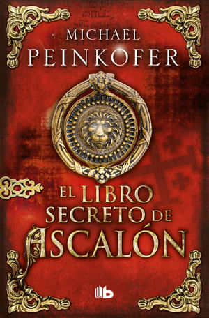 EL LIBRO SECRETO DE ASCALÓN