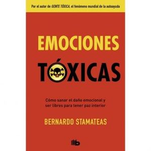 EMOCIONES TÓXICAS