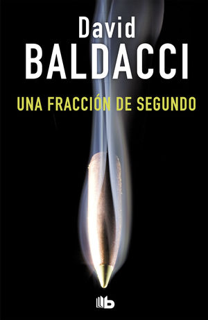 UNA FRACCIÓN DE SEGUNDO