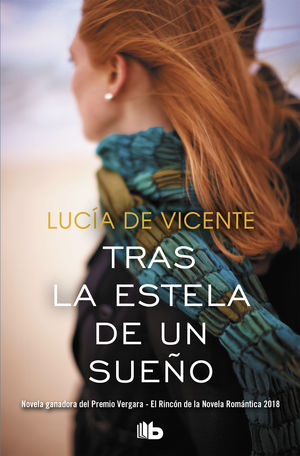 TRAS LA ESTELA DE UN SUEÑO