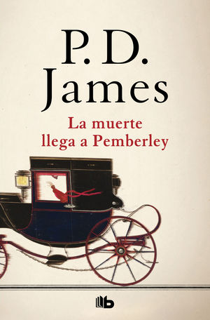 MUERTE LLEGA A PEMBERLEY, LA