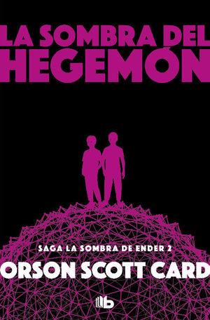 LA SOMBRA DE HEGEMON