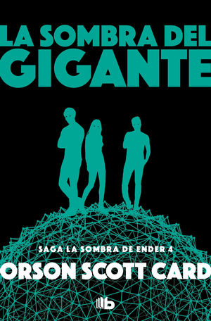 LA SOMBRA DEL GIGANTE