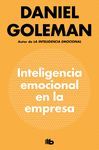 INTELIGENCIA EMOCIONAL EN LA EMPRESA