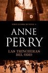 LAS TRINCHERAS DEL ODIO (PRIMERA GUERRA MUNDIAL 4)