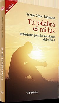TU PALABRA ES MI LUZ