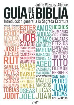 GUÍA DE LA BIBLIA.