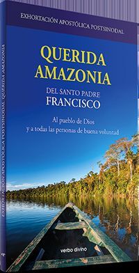 QUERIDA AMAZONIA