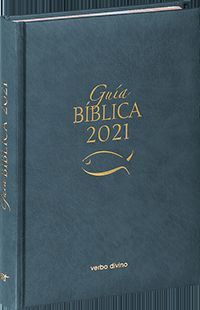 AGENDA GUÍA BÍBLICA 2021