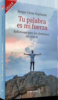 TU PALABRA ES MI FUERZA
