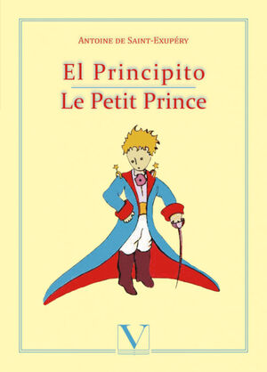 EL PRINCIPITO / LE PETIT PRINCE