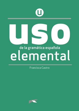 USO ELEMENTAL. LIBRO