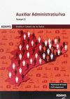 TEMARI 2 AUXILIAR ADMINISTRATIU-IVA INSTITUT CATALÀ DE LA SALUT
