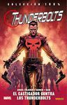 THUNDERBOLTS 5