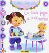 LA LOLA JUGA A CUINETES