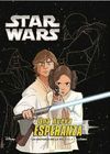 STAR WARS EPISODIO IV: NUEVA ESPERANZA