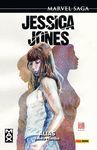 JESSICA JONES 01 (ALIAS)