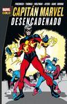 CAPITÁN MARVEL: DESENCADENADO