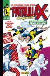 LA PATRULLA-X ORIGINAL 01. LLA PATRULLA-X CONTRA MAGNETO