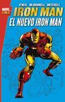 IRON MAN: EL NUEVO IRON MAN