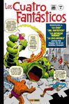 LOS 4 FANTÁSTICOS VOLUMEN 1