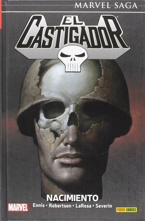 EL CASTIGADOR