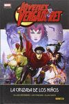 JÓVENES VENGADORES 3. LA CRUZADA DE LOS NIÑOS