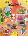 LES JOGUINES ( JUGA AMB LES FORMES)