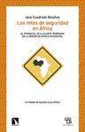 LOS RETOS DE SEGURIDAD EN ÁFRICA