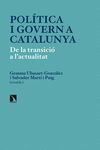 POLÍTICA I GOVERN A CATALUNYA