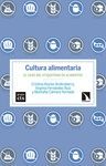 CULTURA ALIMENTARIA