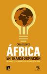 ÁFRICA EN TRANSFORMACIÓN