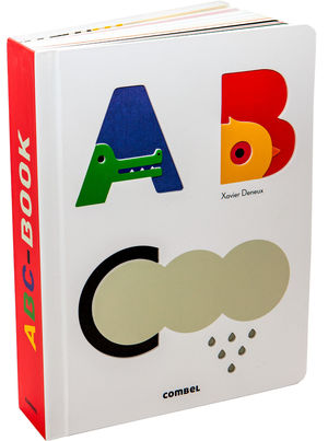 ABC-BOOK (CASTELLÀ)