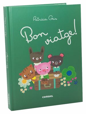 BONT VIATGE!