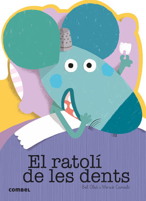 EL RATOLÍ DE LES DENTS (LLETRA PAL)