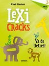 LEXICRACKS 3 ANYS. VA DE LLETRES!