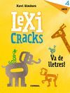 LEXICRACKS 4 ANYS. VA DE LLETRES!