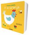 PUZLES MÒBILS. A LA GRANJA