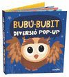 BUBÚ-BUBIT. DIVERSIO POP-UP