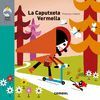 LA CAPUTXETA VERMELLA. CAVALL CLASSIC