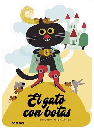 EL GATO CON BOTAS ¡QUE TE CUENTO!