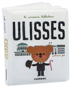 ULISSES (LLIBRE BANY)